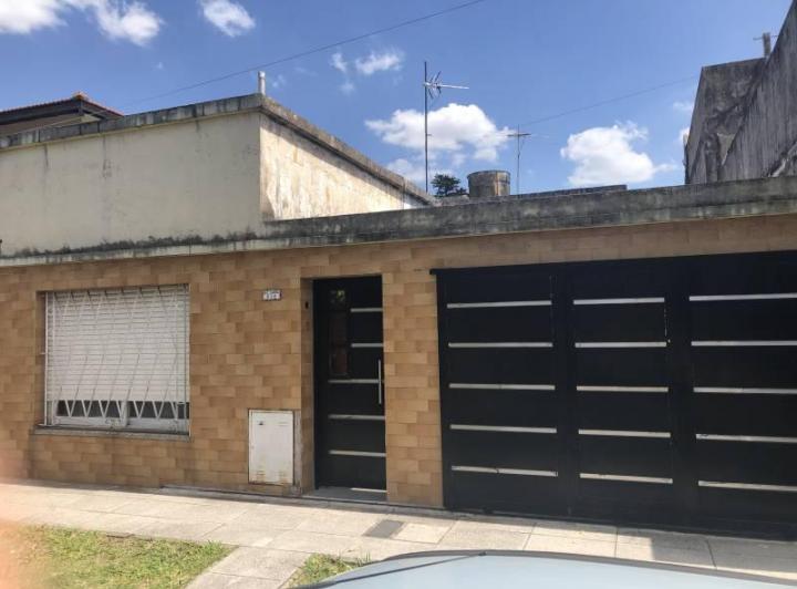 Casa · 239m² · 5 Ambientes