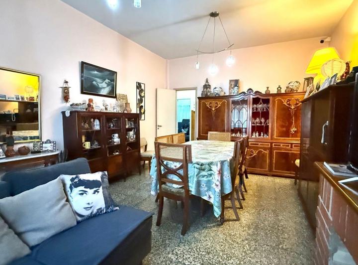 Casa · 135m² · 4 Ambientes · 1 Cochera
