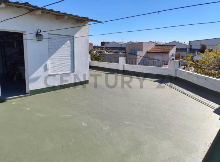 Casa · 75m² · 4 Ambientes