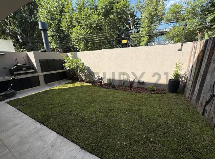Casa · 109m² · 3 Dormitorios