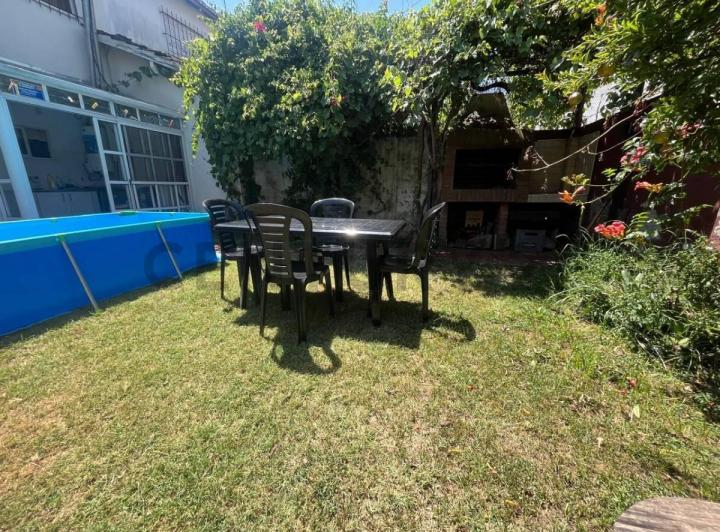 Casa · 67m² · 4 Ambientes · 1 Cochera