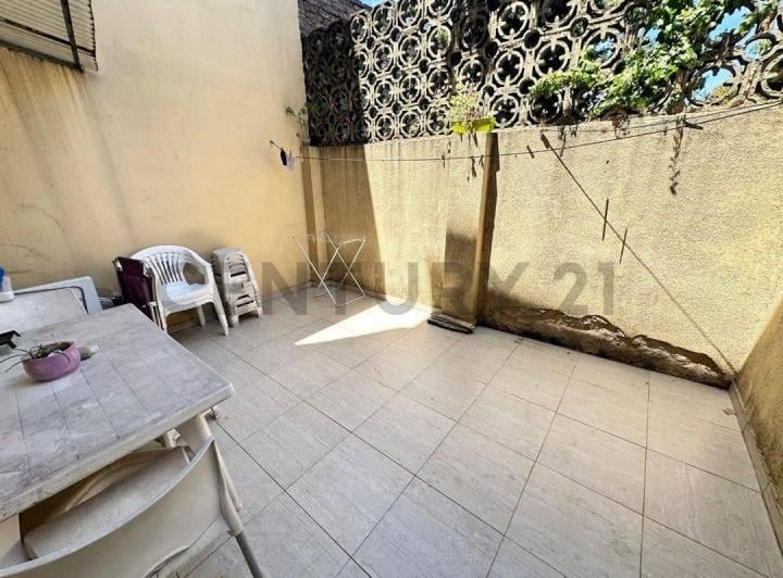 Casa · 57m² · 2 Ambientes