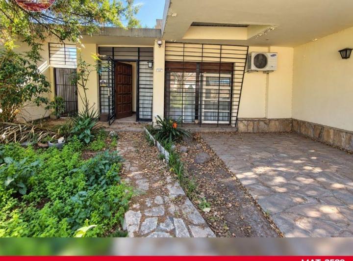 Casa · 100m² · 3 Ambientes