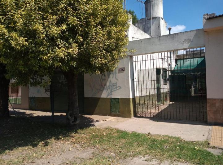 Casa · 100m² · 3 Ambientes · 1 Cochera