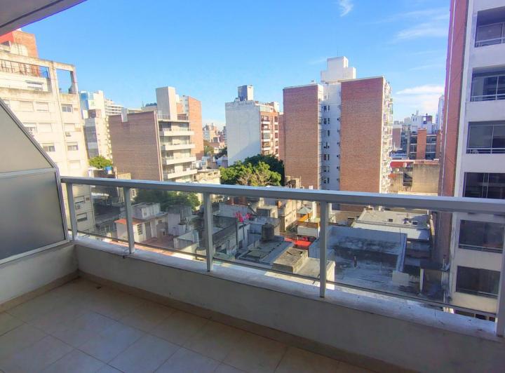 Departamento · 30m² · 2 Ambientes