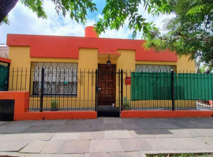 Casa · 74m² · 4 Ambientes