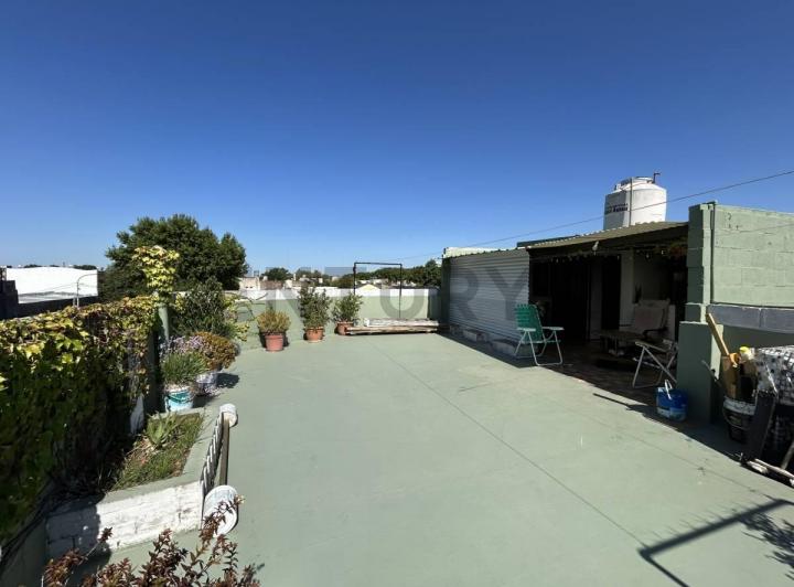 Casa · 100m² · 4 Ambientes