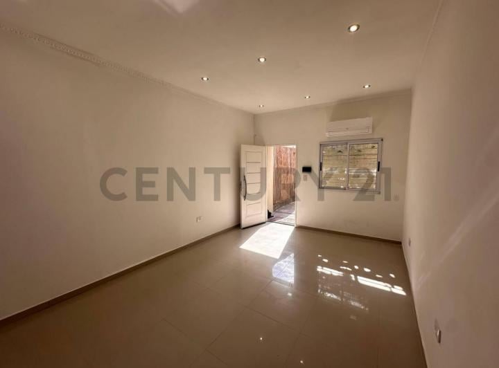 Casa · 70m² · 3 Ambientes