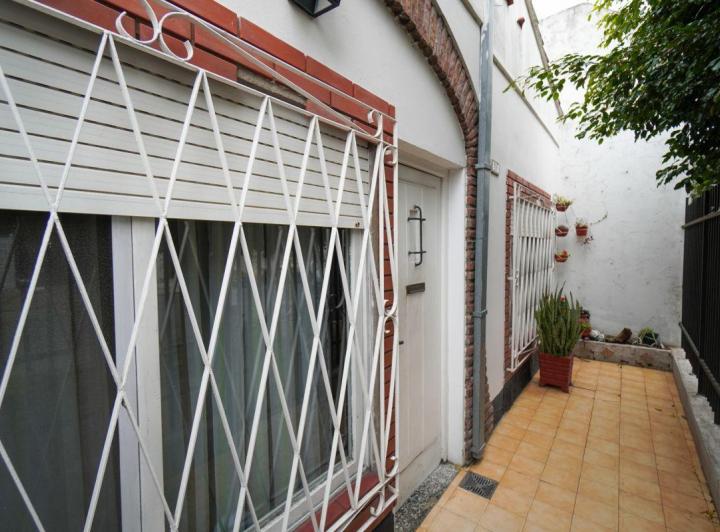 Casa · 174m² · 4 Ambientes · 1 Cochera