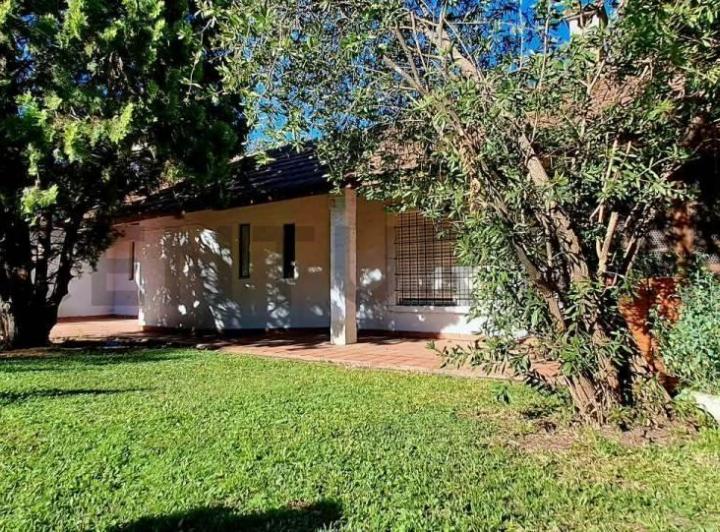 Casa · 90m² · 4 Ambientes