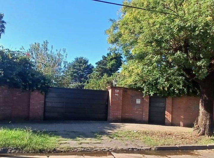 Casa · 132m² · 3 Ambientes · 1 Cochera