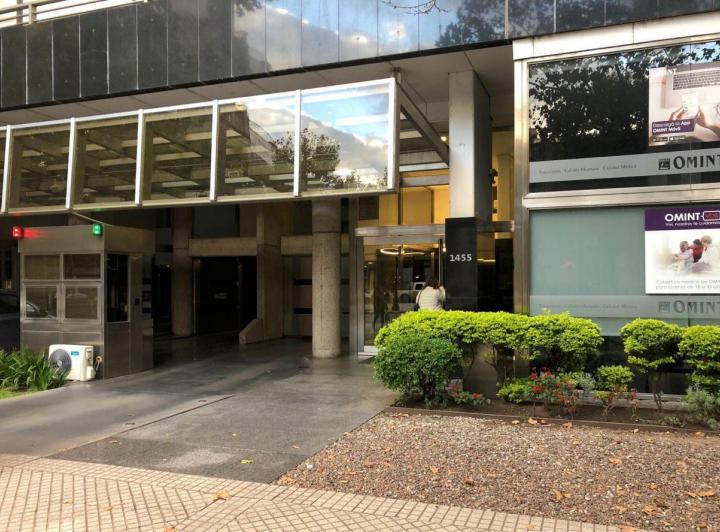 Departamento · 90m² · 3 Ambientes · 1 Cochera