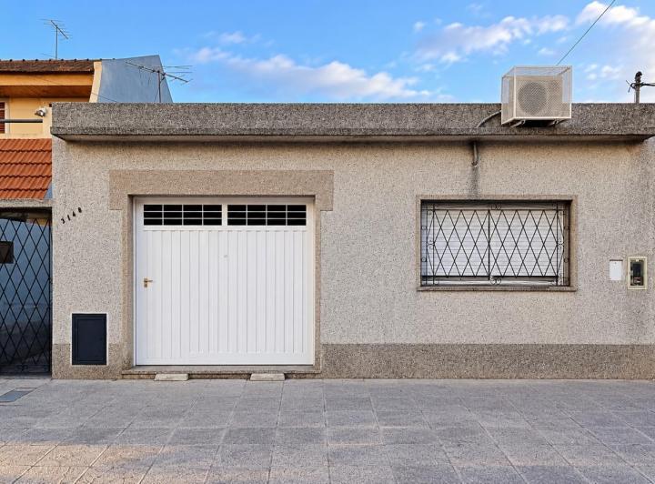 Casa · 95m² · 3 Ambientes · 1 Cochera