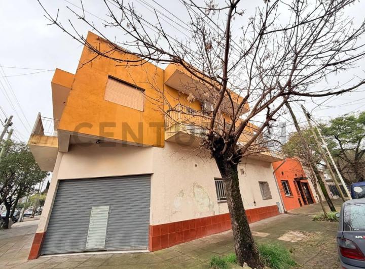 Casa · 176m² · 6 Ambientes