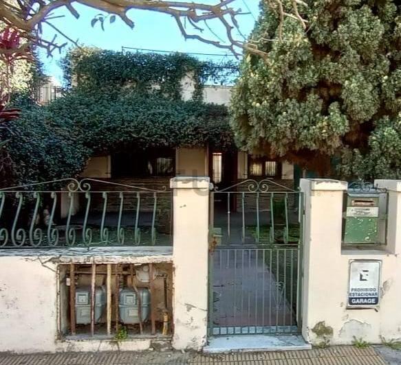 Casa · 137m² · 4 Ambientes · 1 Cochera
