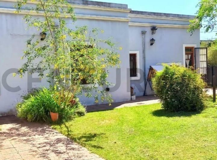 Casa · 178m² · 4 Ambientes · 4 Cocheras