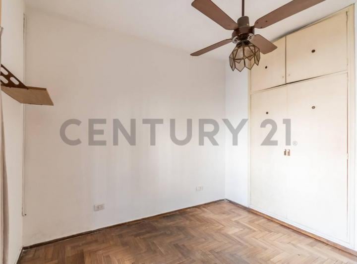 Casa · 54m² · 3 Ambientes