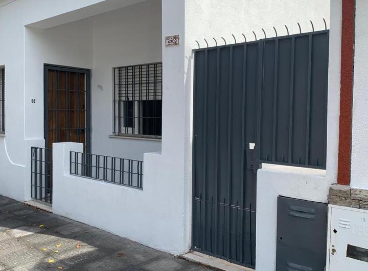 Casa · 120ha · 4 Ambientes