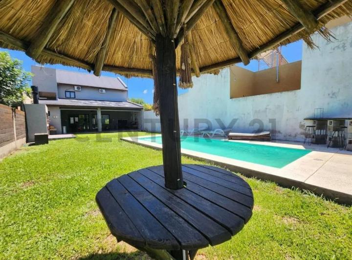 Casa · 497m² · 3 Ambientes