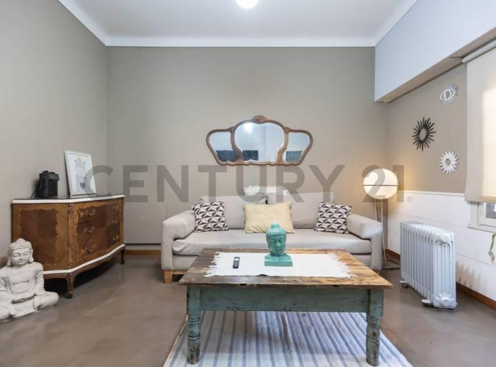 Casa · 127m² · 3 Ambientes · 2 Cocheras