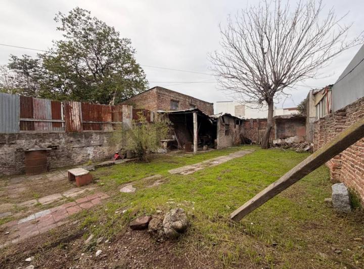Casa · 91m² · 3 Ambientes · 1 Cochera