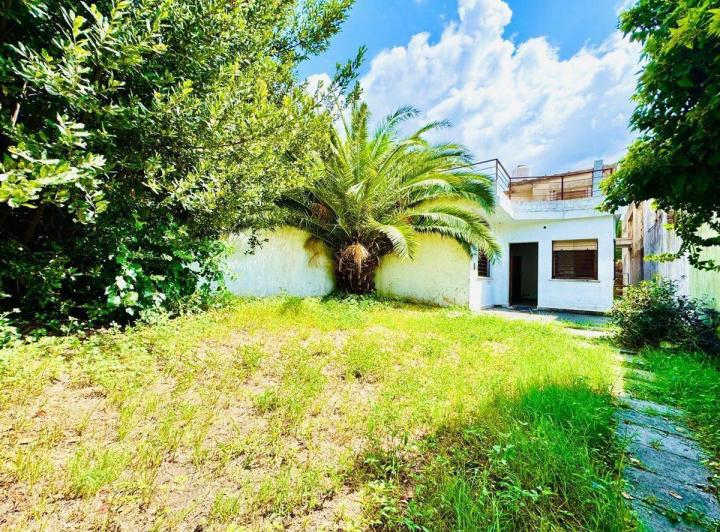 Casa · 91m² · 5 Ambientes
