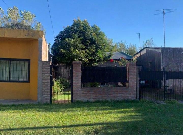 Casa · 50m² · 2 Ambientes · 1 Cochera