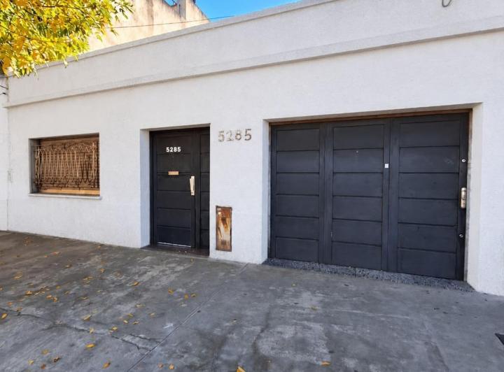Casa · 120m² · 4 Ambientes · 1 Cochera