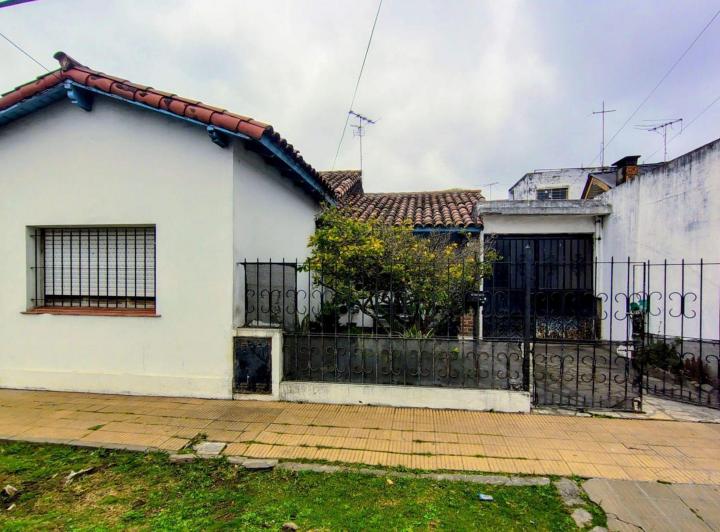 Casa · 90m² · 3 Ambientes · 1 Cochera