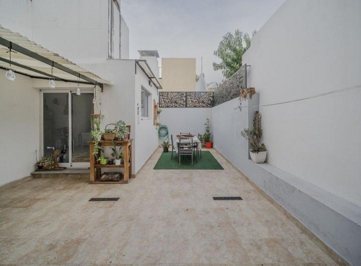 Casa · 140m² · 3 Ambientes · 1 Cochera