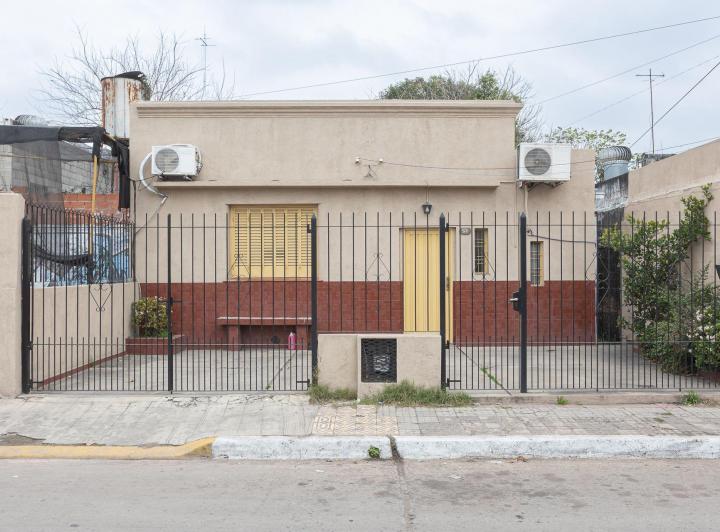 Casa · 100m² · 3 Ambientes