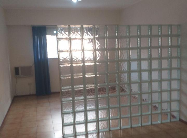 Departamento · 33m² · 1 Ambiente