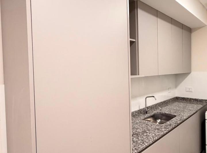 Departamento · 45m² · 1 Ambiente