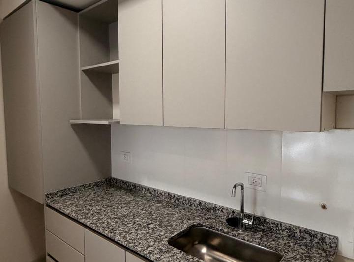 Departamento · 45m² · 1 Ambiente