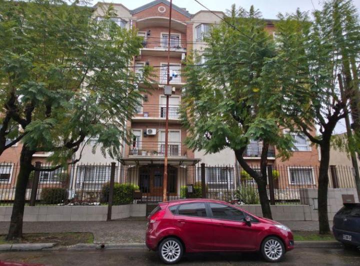 Departamento · 59m² · 2 Ambientes · 1 Cochera