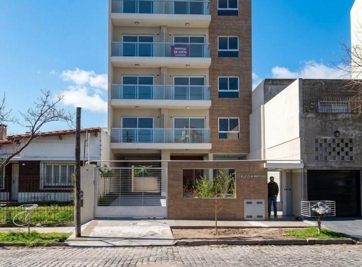 Departamento · 26m² · 1 Ambiente