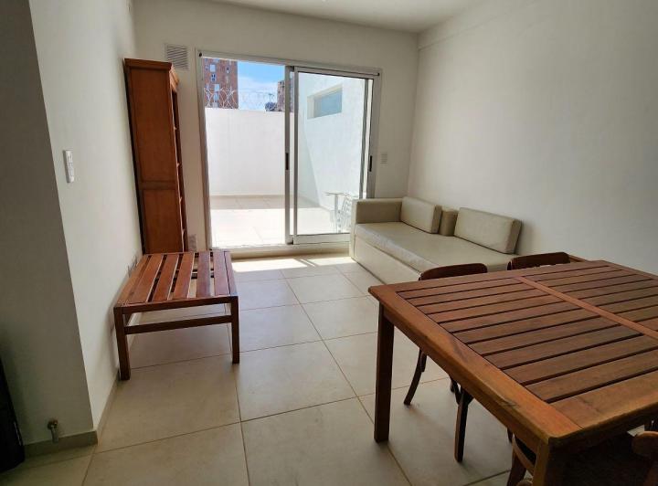 Departamento · 50m² · 2 Ambientes