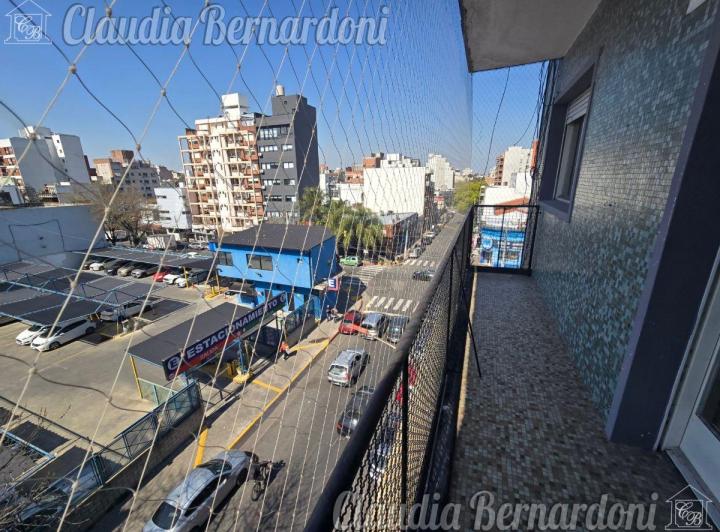 Departamento · 58m² · 3 Ambientes