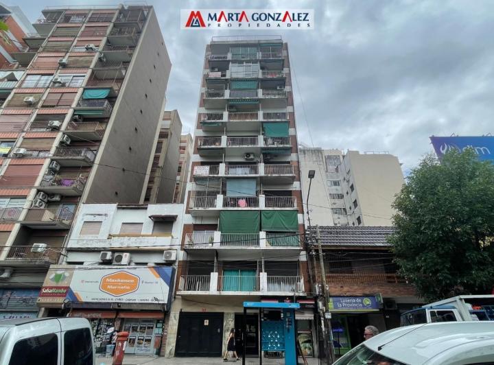 Departamento · 23m² · 1 Ambiente