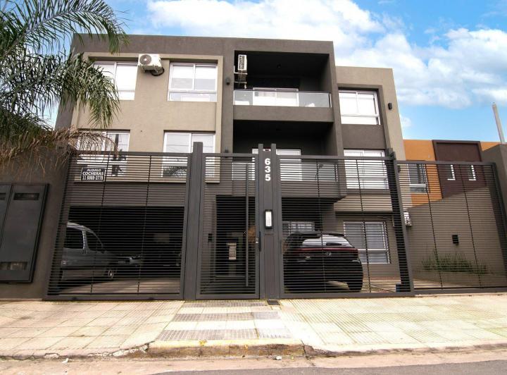 Departamento · 32m² · 1 Ambiente