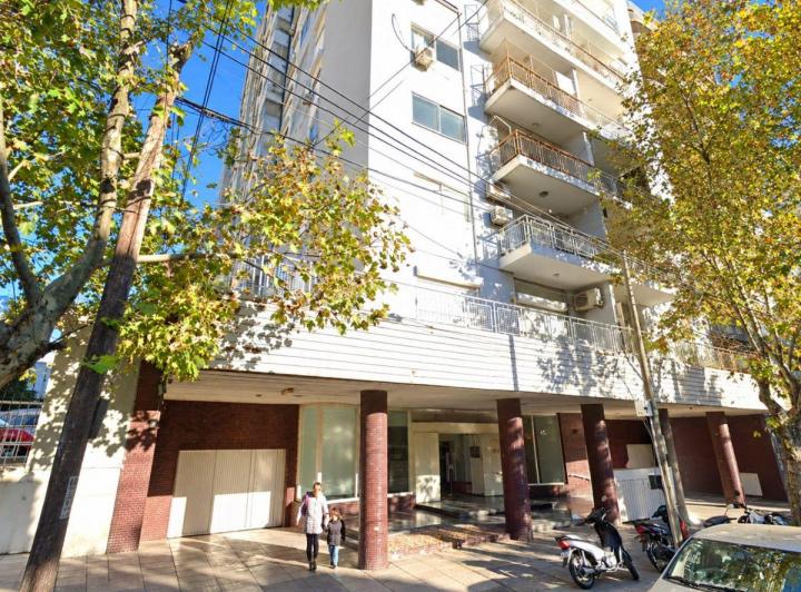 Departamento · 38m² · 2 Ambientes