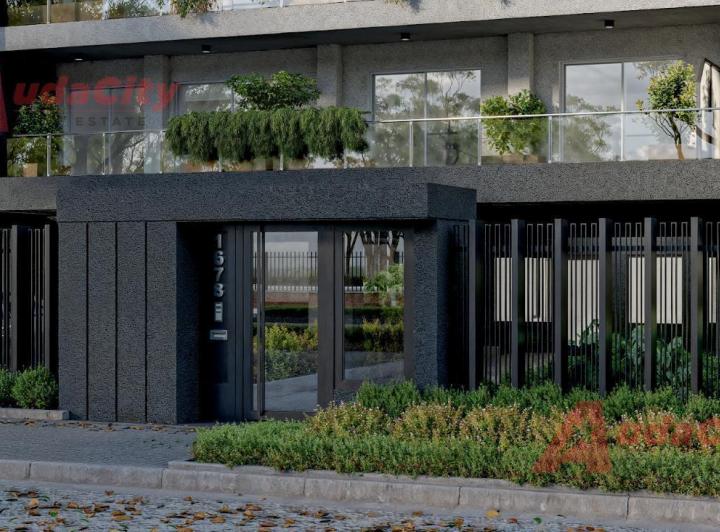 Departamento · 138m² · 3 Ambientes