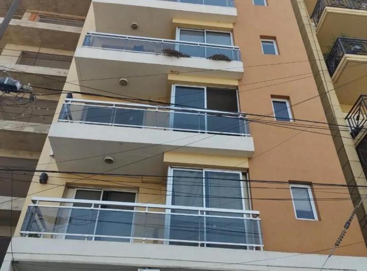 Departamento · 34m² · 3 Ambientes