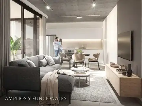 Departamento en Venta en Villa Devoto, Chicligasta