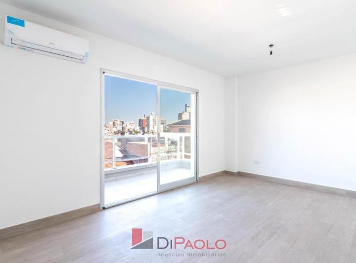 Departamento · 42m² · 2 Ambientes