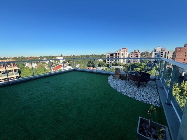 Departamento · 52m² · 2 Ambientes · 1 Cochera