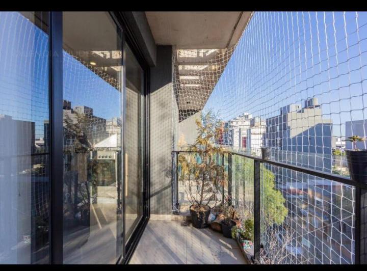 Departamento · 40m² · 2 Ambientes