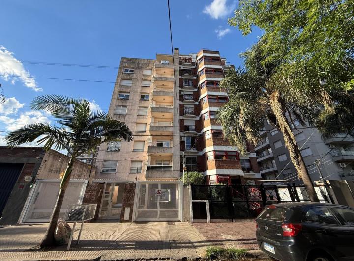 Departamento · 60m² · 3 Ambientes