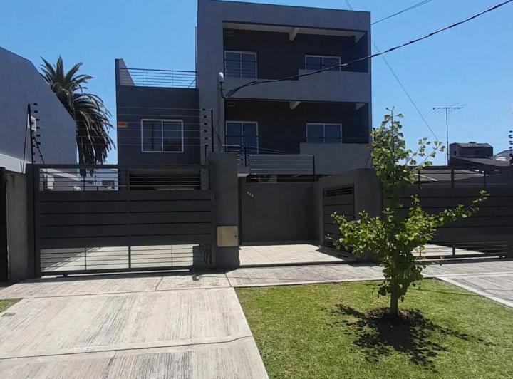 Departamento · 2 Ambientes
