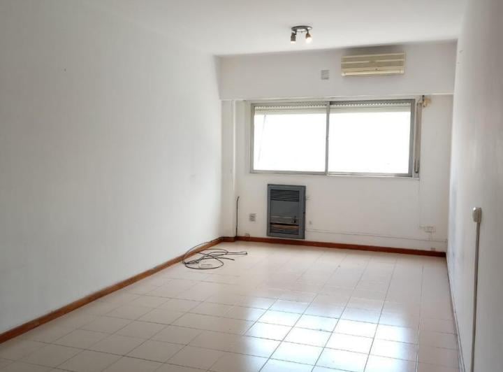Departamento · 25m² · 1 Ambiente